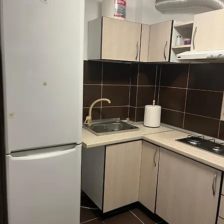 Cozy House In Elegant Cotroceni Area Vakantiehuis *