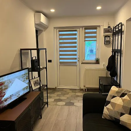 Cozy House In Elegant Cotroceni Area *