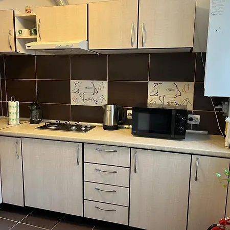 Cozy House In Elegant Cotroceni Area Tatil Evi *