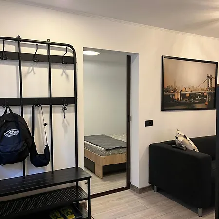 Cozy House In Elegant Cotroceni Area Vakantiehuis *