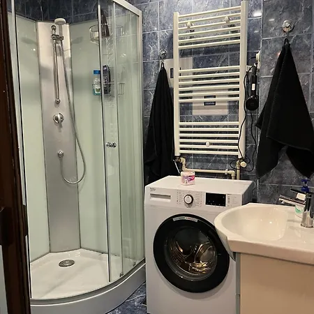 Cozy House In Elegant Cotroceni Area Boekarest