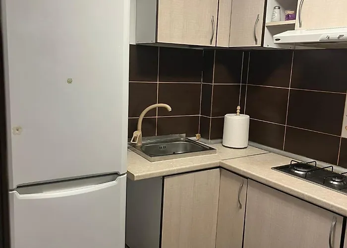 Cozy House In Elegant Cotroceni Area Σπίτι διακοπών *