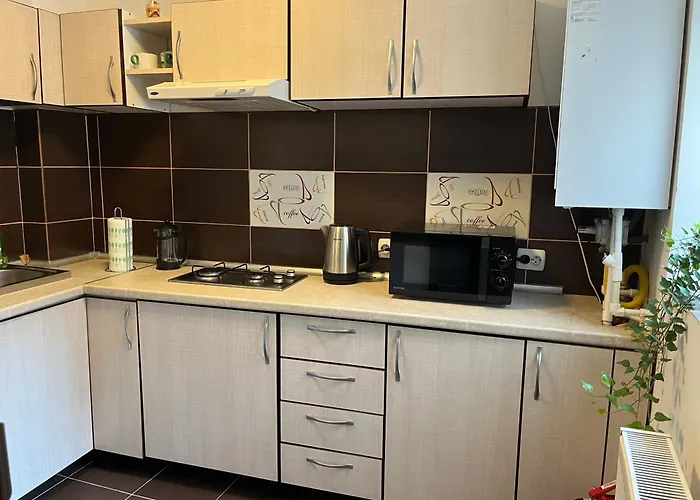 Cozy House In Elegant Cotroceni Area Σπίτι διακοπών *