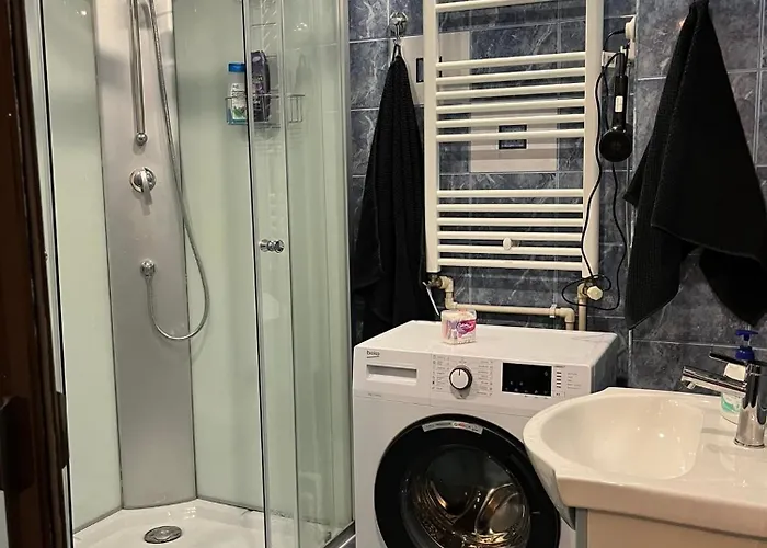 Cozy House In Elegant Cotroceni Area Bukarest